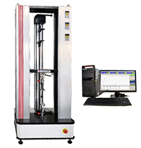 橡膠塑料萬能試驗機(jī)